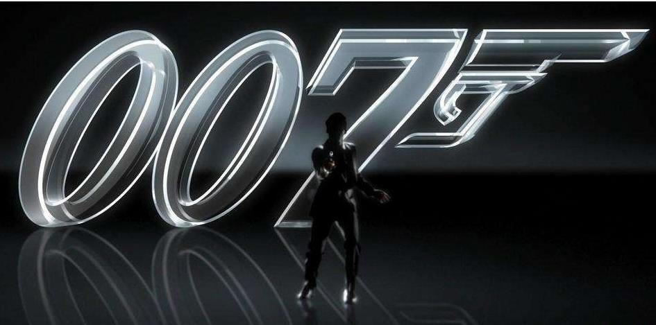 007系列谍战电影大合集26部英国双语经典全集4K超清84.5GB