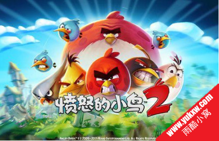 愤怒的小鸟2高清国英双语疯狂的小鸟网盘分享The Angry Birds Movie 2,Angry Birds 2